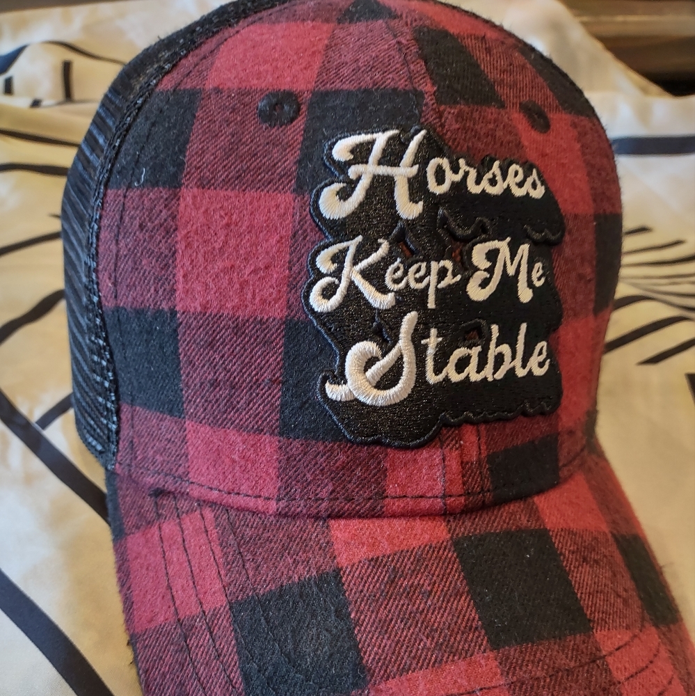Shyanne hat